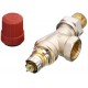 Termostatinis vožtuvas DN15,ašinis ,v/iš,Kvs 0.90, RA-N 013G0153