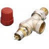 Termostatinis vožtuvas DN15,ašinis ,v/iš,Kvs 0.90, RA-N 013G0153