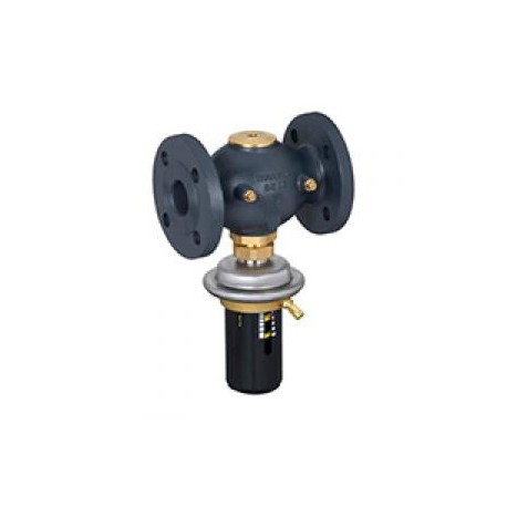 Slėgio perkričio reguliatorius AVP32 DN32 Kvs 12,5m3/h 003H6378