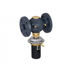 Slėgio perkričio reguliatorius AVP50 DN50 Kvs 25,0m3/h 003H6374