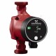 Siurblys Grundfos ALPHA2L 25-40 ,180mm 95047562