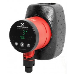 Siurblys Grundfos ALPHA2 32-40,180mm 97993203