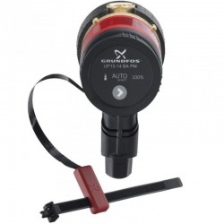 Siurblys Grundfos UP15-14BA PM 97916757