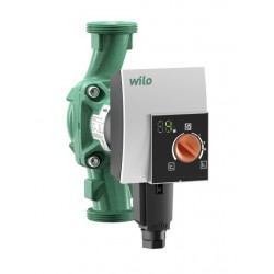 Siurblys Wilo Yonos Pico I 25/1-6 130 mm ,Rp 1" , 4525079