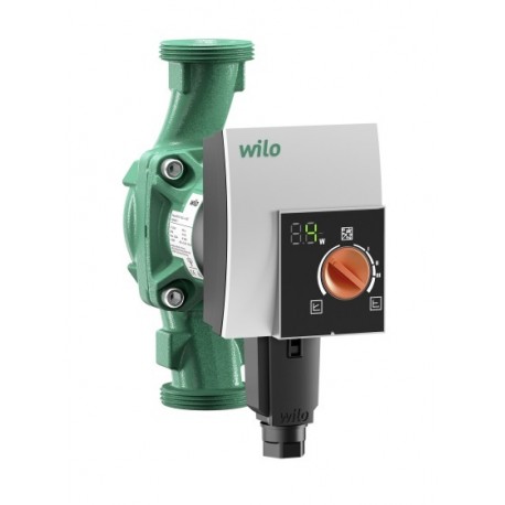Siurblys Wilo Yonos Pico I 25/1-6 130 mm ,Rp 1" , 4525079