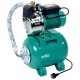 Siurblys Wilo-Jet HWJ 20 L 203,H max  8 m,6 Bar,0.75kW 4081528
