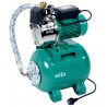 Siurblys Wilo-Jet HWJ 50 L 203,H max  8 m,6 Bar,0.75kW 4081530