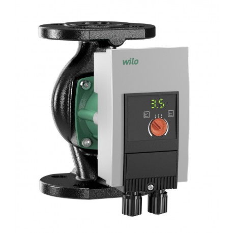 Siurblys Wilo-Yonos MAXO 50/0,5-16,340mm ,flanš.DN50,PN6/10 2120652