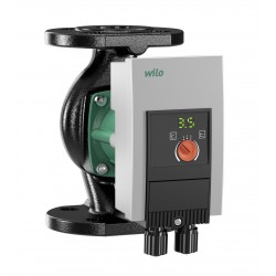 Siurblys Wilo-Yonos MAXO 50/0,5-9, 280mm ,flanš.DN50,PN6/10 2120650
