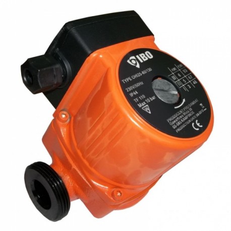 Siurblys OHI 32-80, pajungimas - 2" ,ilgis 180mm