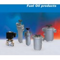 Filtrai kurui, tepalui / Filters for fuel, oil / Фильтры для топлива нефтепродуктов