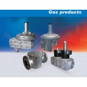 Dujiniai produktai / Gas products / Газовые продукты