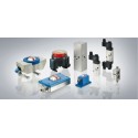 NAMUR Solenoid valves and accessories